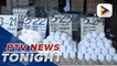 Egg prices up at least a peso more each or up to 25% a tray