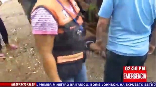 De varios balazos matan a una persona en Olanchito