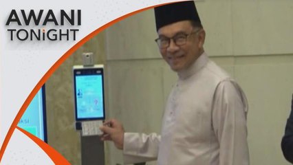 AWANI Tonight: Cabinet lineup to be announced soon - PM