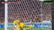 Hasil Spanyol vs Jerman Tadi Malam Highlight Piala Dunia Terbaru 2022 HD