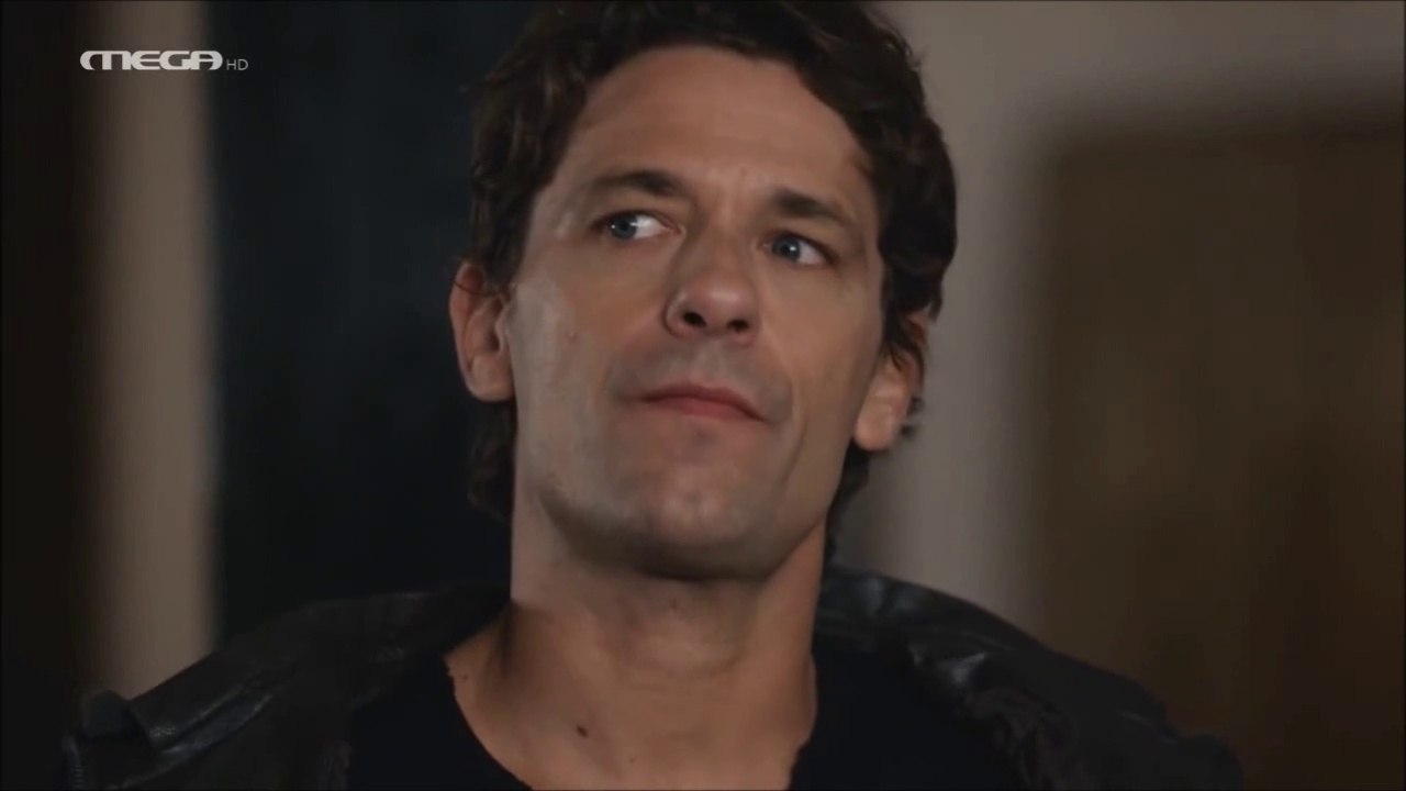 Apostolis Totsikas - Gi tis elias (Episode 53-54 scenes / Season 2)