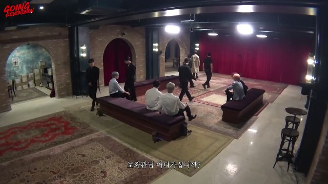 [ENGSUB] SEVENTEEN - Going Seventeen S6 EP62 (2022)