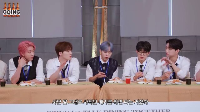 [ENGSUB] SEVENTEEN - Going Seventeen S6 EP60 (2022)