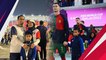 Cerita Anak Indonesia yang Digandeng Cristiano Ronaldo di Piala Dunia 2022