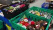 Sunderland Food Bank appeals for support and volunteers ahead of Christmas