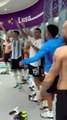 El boxeador Canelo Alvarez se enojó con Messi por este video