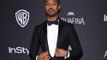 Michael B. Jordan was offered directing tips from Bradley Cooper and Denzel Washington