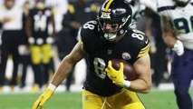 NFL Week 12 MNF Player Props: Steelers Vs. Colts