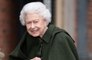Queen Elizabeth joked armed intruder had 'put a dampner' on Christmas