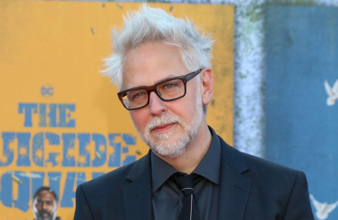 James Gunn used Guardians holiday special as 'trojan horse' for Guardians of the Galaxy Vol 3