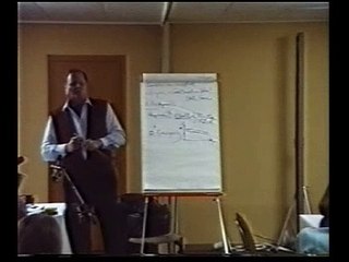 Improving Conditions in Life, Part 2 of 5