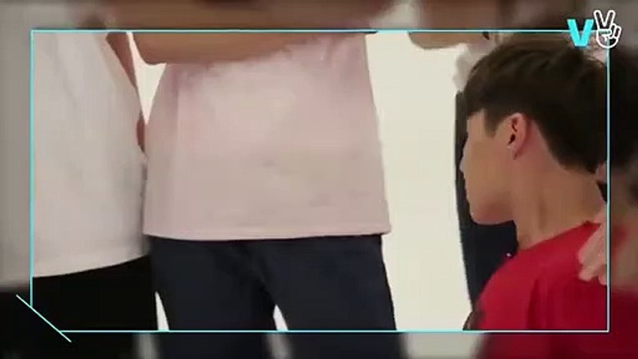 [ENG SUB] RUN BTS  Ep 01
