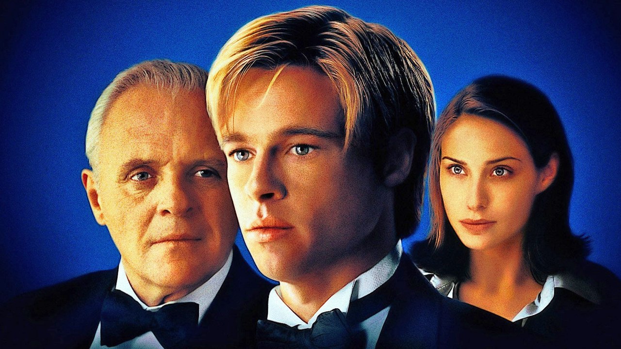 Rendezvous mit Joe Black - Trailer (Deutsch) HD