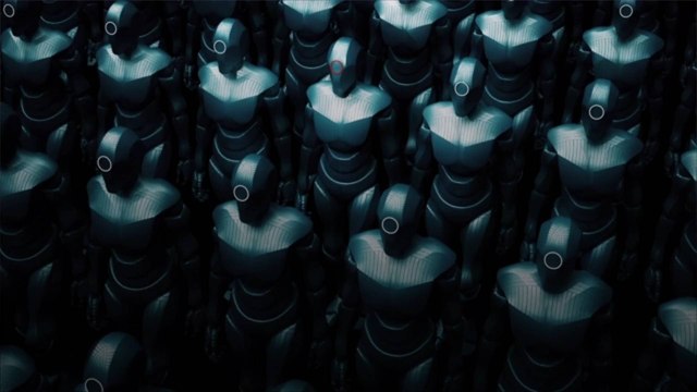 Debate on Killer Robots Rages as Robotics Companies Partner with Police and Military