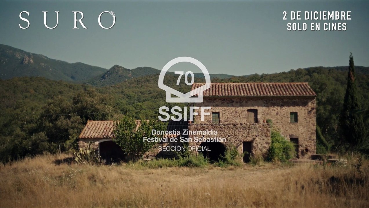 Suro - Spot
