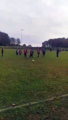 U11 - PÉNALTY DE LOIC