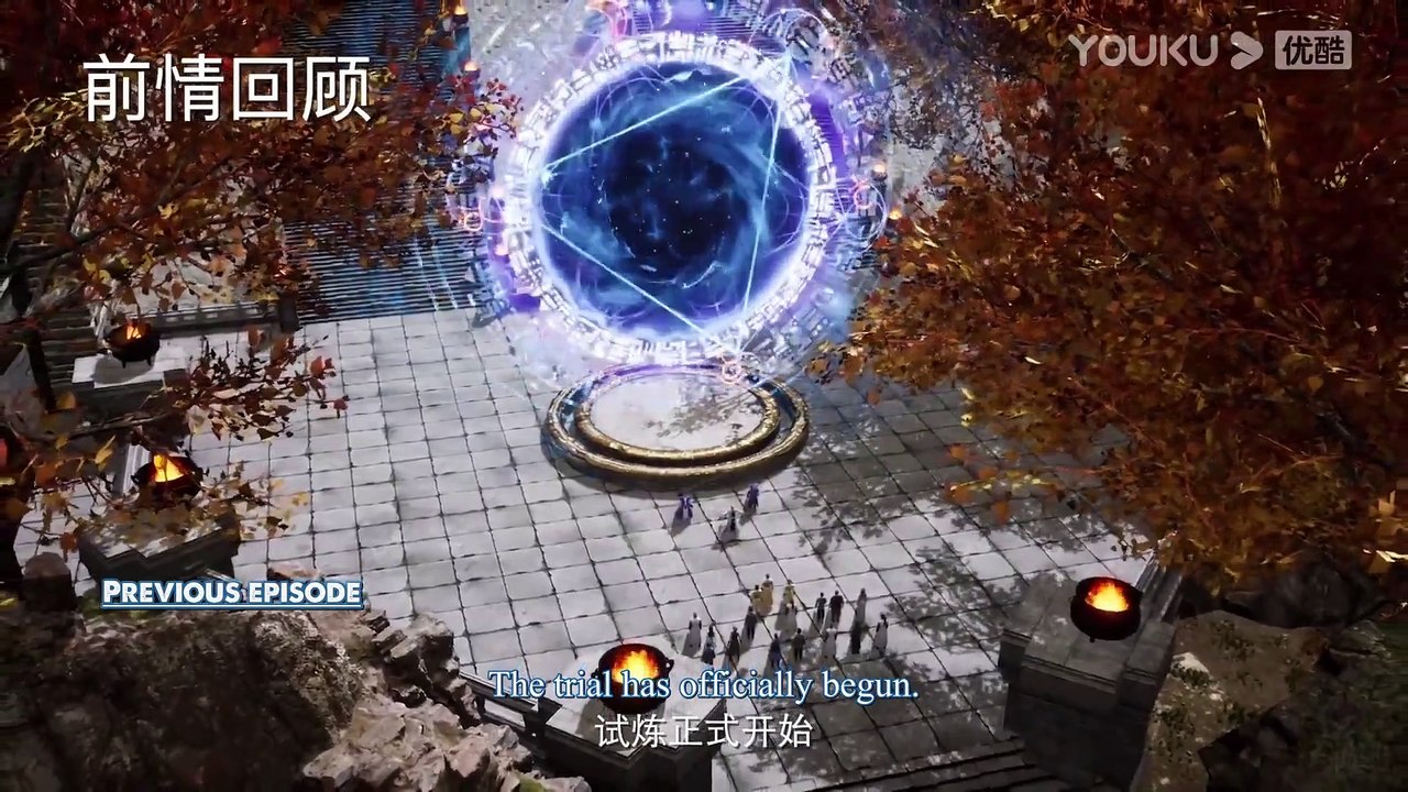 Leveling Up In a Fantasy World Episode 7 English Subtitles