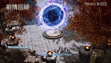 Leveling Up In a Fantasy World Episode 7 English Subtitles