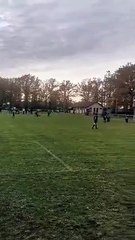 U11 - COUP FRANC DE SACHA