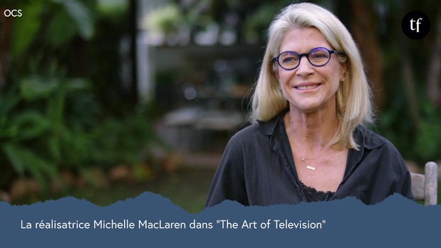 The Art of Television met en lumière les réalisatrices de séries (et c'est passionnant)