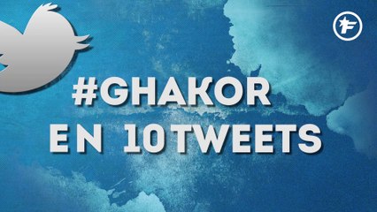 Le match de dingue entre le Ghana et la Corée du Sud retourne Twitter