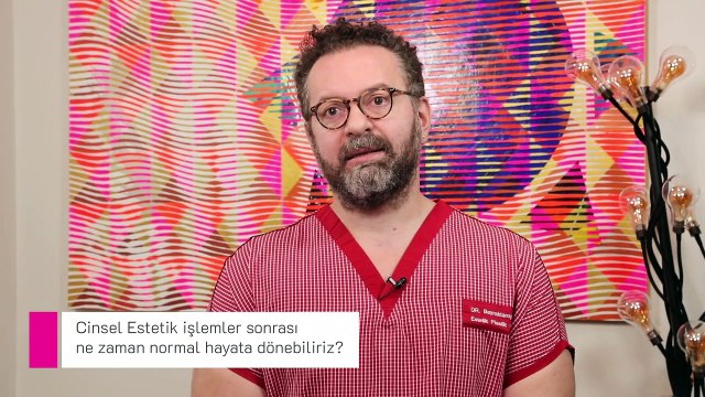 Cinsel estetik hakkında bilinmeyenler 