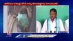 YSRTP Leader Ramchander Reacts Over YS Sharmila Arrest _ Hyderabad _  V6 News