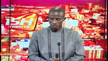 SUIVEZ ACTU PULAAR AVEC AMADOU DIAW | LUNDI 28 NOVEMBRE 2022