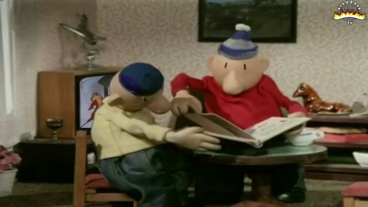 Nowi Sąsiedzi #21 - Naleśniki [Dubbing KieubasaTV]