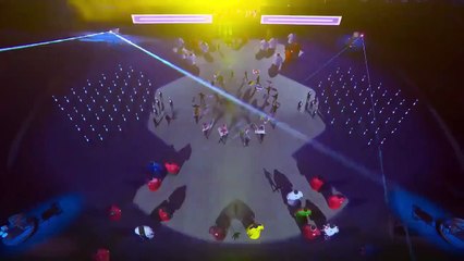 Watch the Spectacular Opening Ceremony of the 2022 FIFA World Cup 🌍