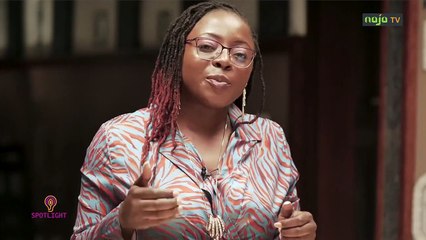 Women's voices in Cameroon media