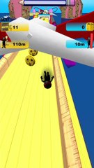 Stickman Run Game Fails  Game Fails Fun 