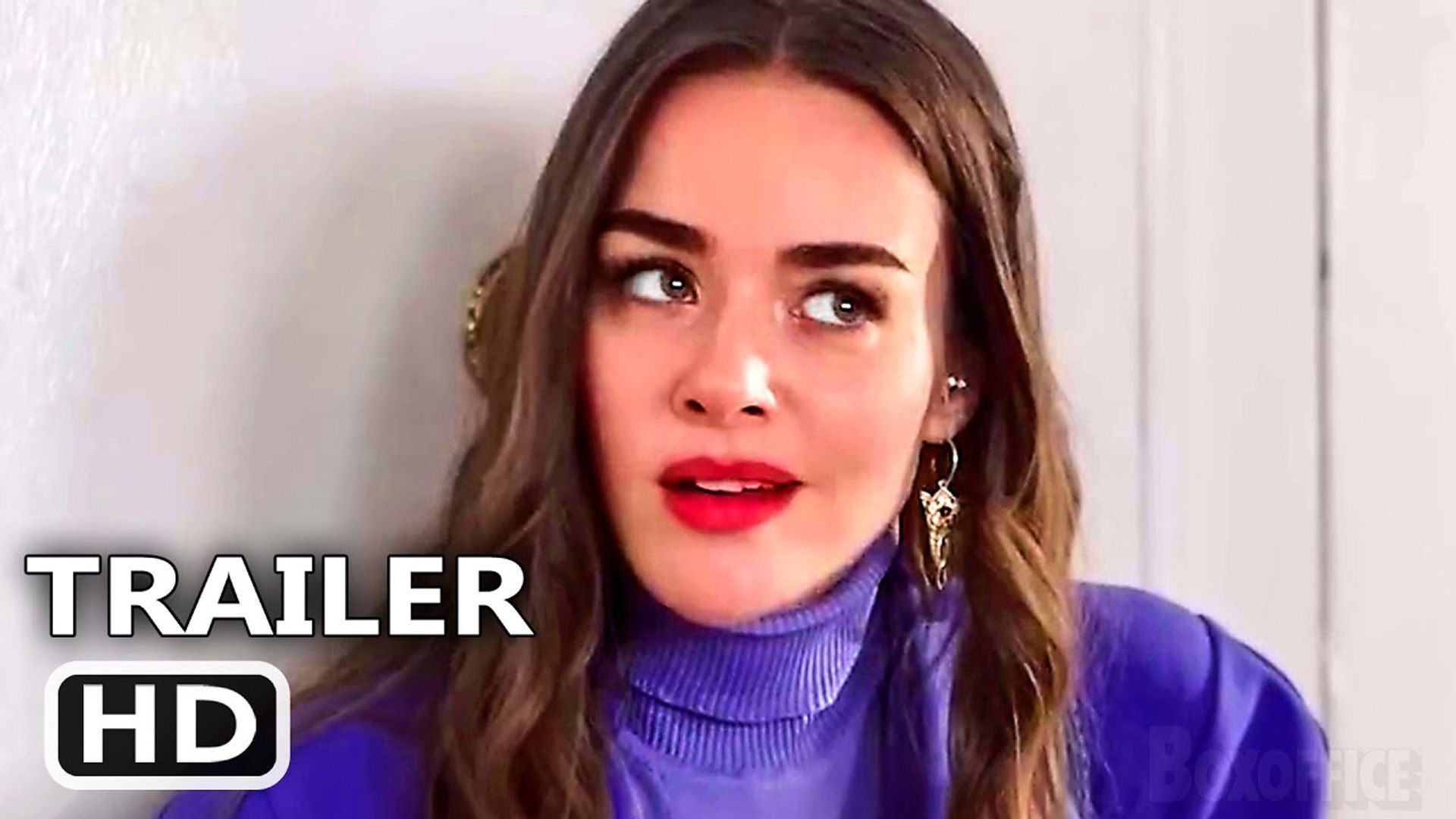 ⁣PRIVATE LESSON Trailer (2022) Comedy, Romance Movie