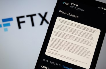 FTX founder Sam Bankman-Fried apologises to former staff