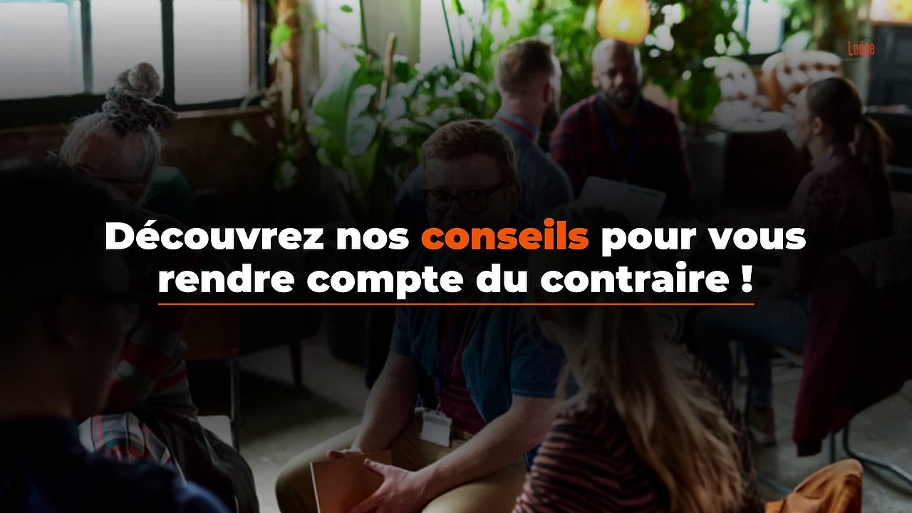 Réunion créative : comment l’animer ?