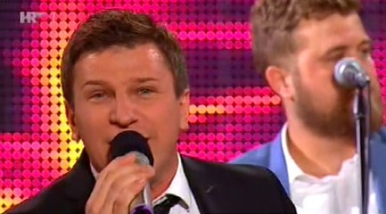 Željko Jurić i Milenij ~ POSAVINO MAJKO • Mostovi kultura ~ Lijepom našom u Odžaku