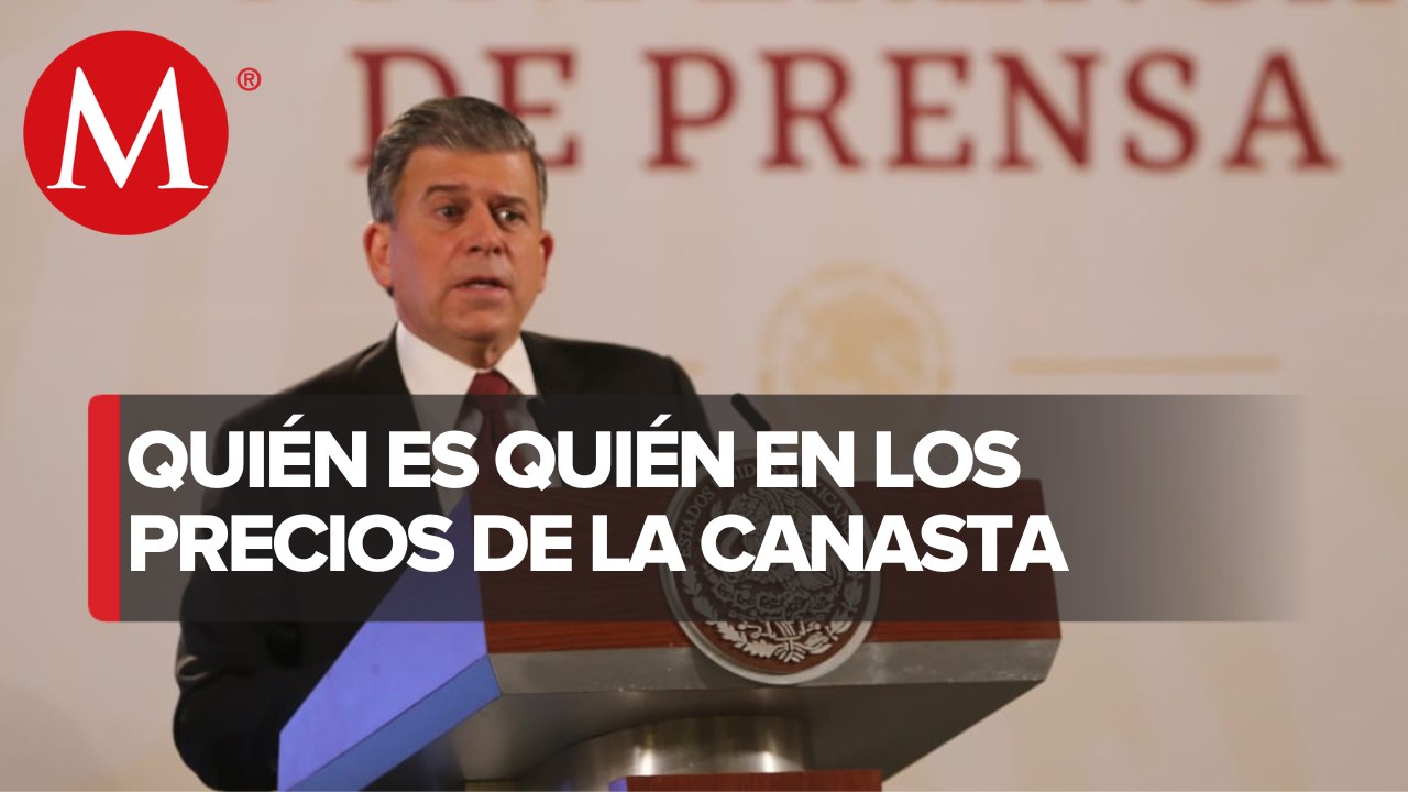 Profeco destaca ligera tendencia a la baja en precios promedio de productos básicos