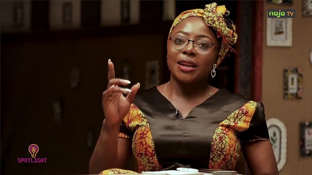 ABUSIVE RELATIONSHIP: WHY SOME WOMEN STAY?