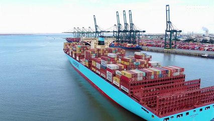 EEUU y la UE ¿Al borde de una nueva guerra comercial?