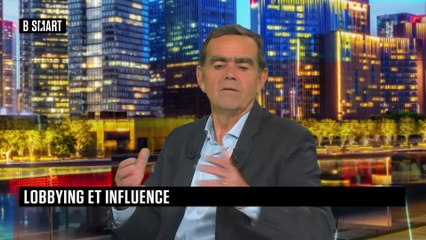 BE SMART - Le débat du lundi 28 novembre 2022