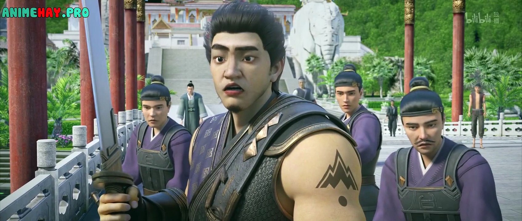 chiến