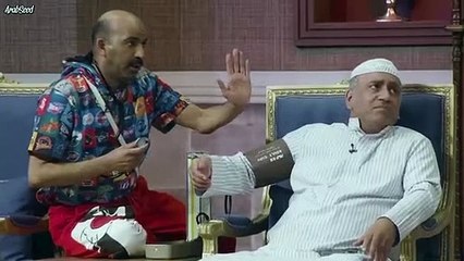 مسرحية هــلــوســة: رحلة في عالم الأحلام والخيال 🎭