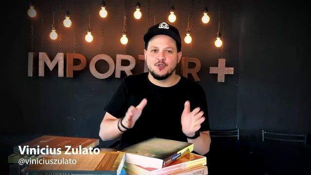 Vinícius Zulato diz que tem muita música gospel que não é cristã