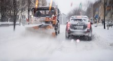 Diese Regionen müssen sich auf Kälte und Schnee einstellen