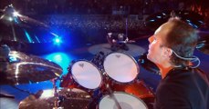 Metallica - Enter Sandman (Live Nîmes 2009)