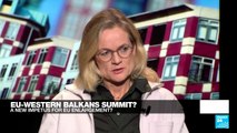 EU-Western Balkans summit: A new impetus for EU enlargement?