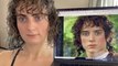 Lord of the Rings superfan accidentally gets hair cut like Frodo Baggins