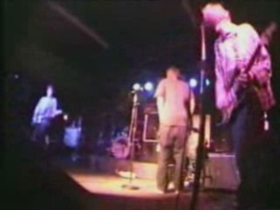 Pavement-Fight This Generation