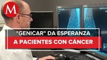 Nueva terapia de tecnología genética contra el cáncer