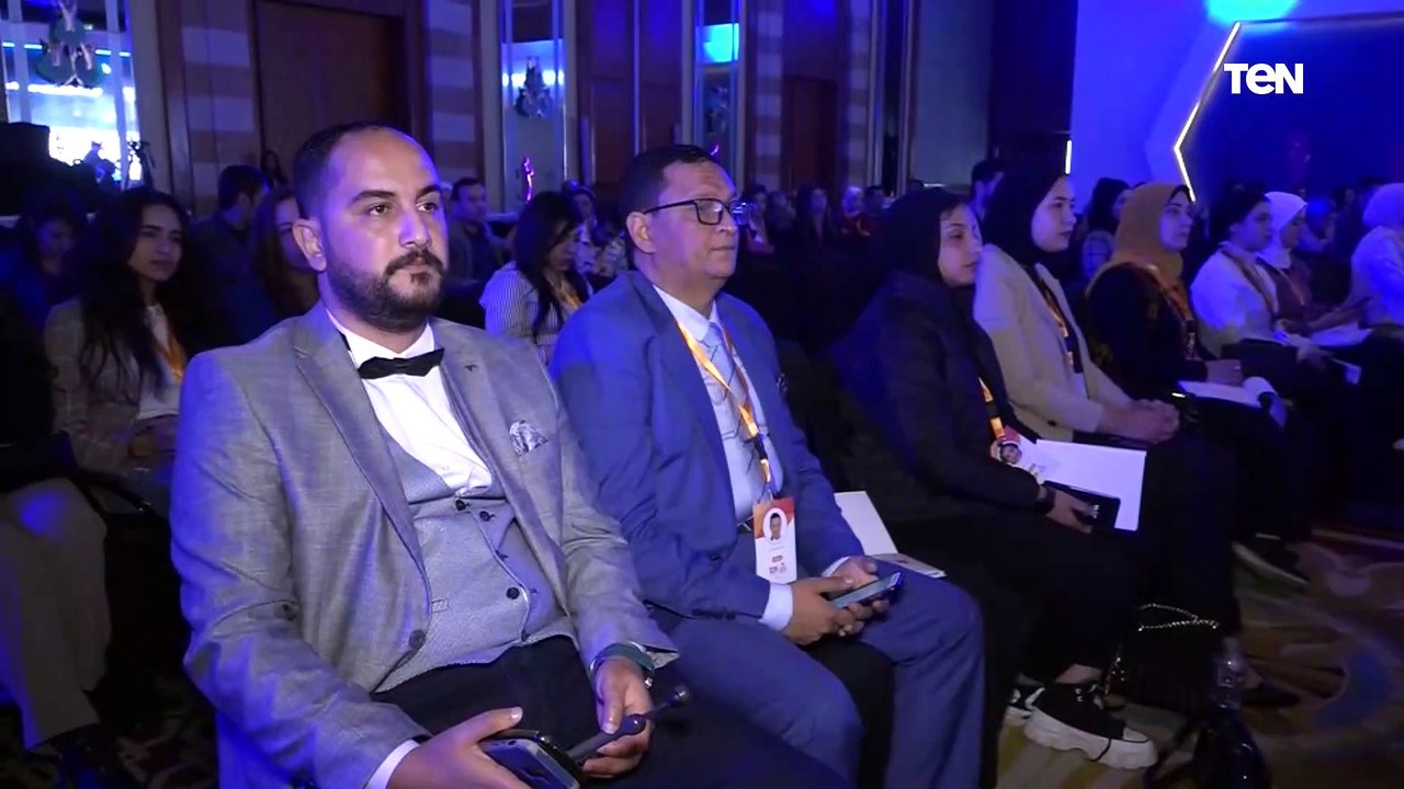 اختتام فعاليات النسخة الأولى من منتدى مصر للإعلام الدولي وسط مشاركة واسعة من الصحفيين والإعلاميين